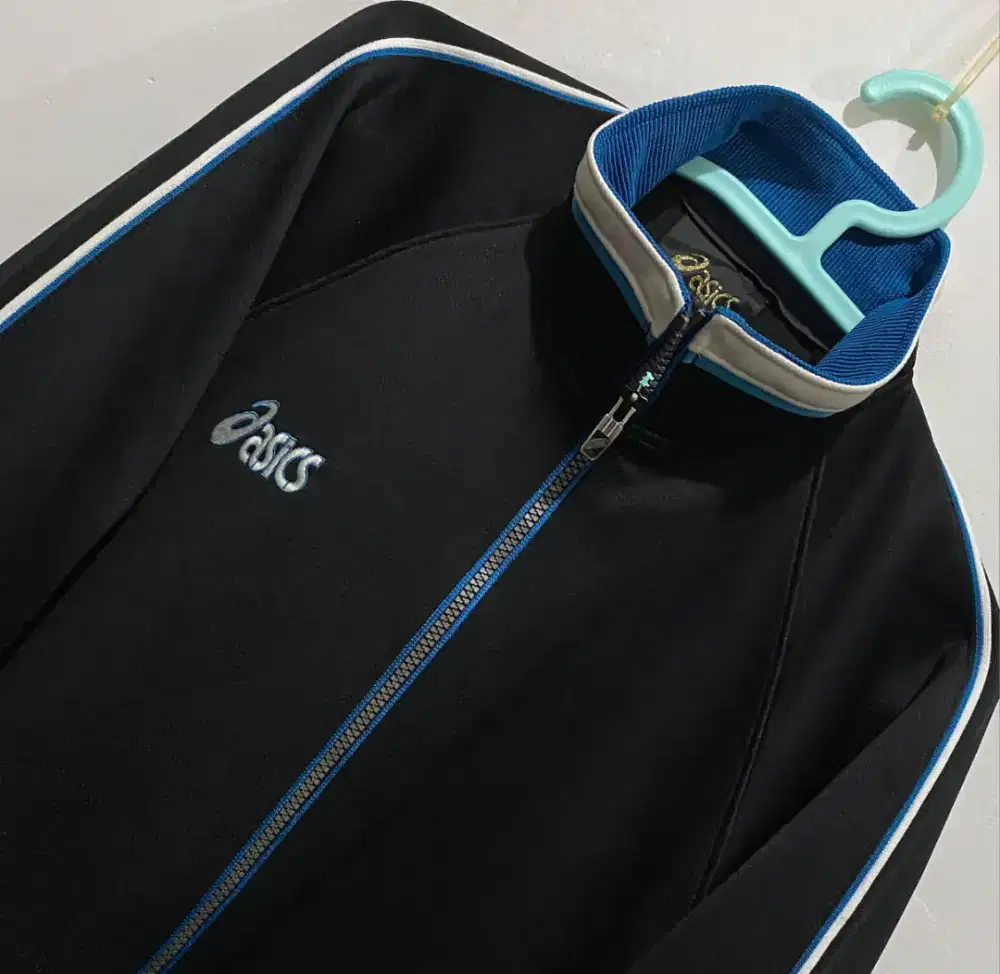 ASICS Tracktop jaket