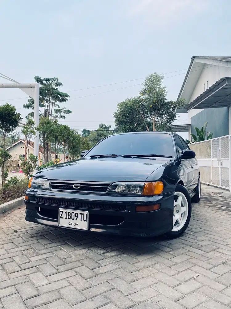 Toyota Great Corolla M/T 1994