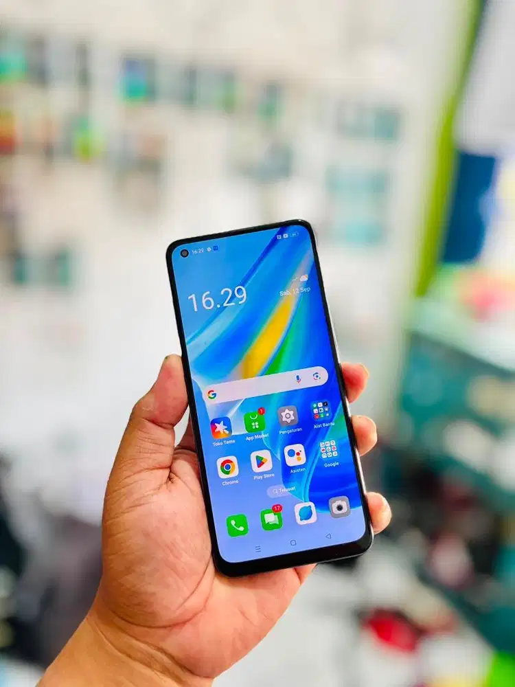 Oppo A95 8/128 Unit Casan