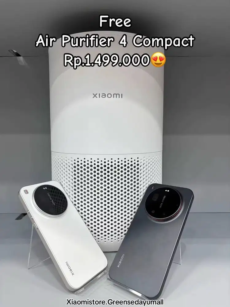 Xiaomi 17 Ultra New Garansi Resmi