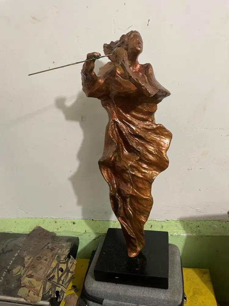 Lukisanoldmaster