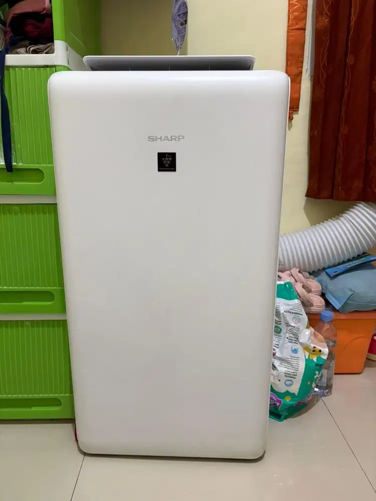 Dijual AC portable sharp 1 PK