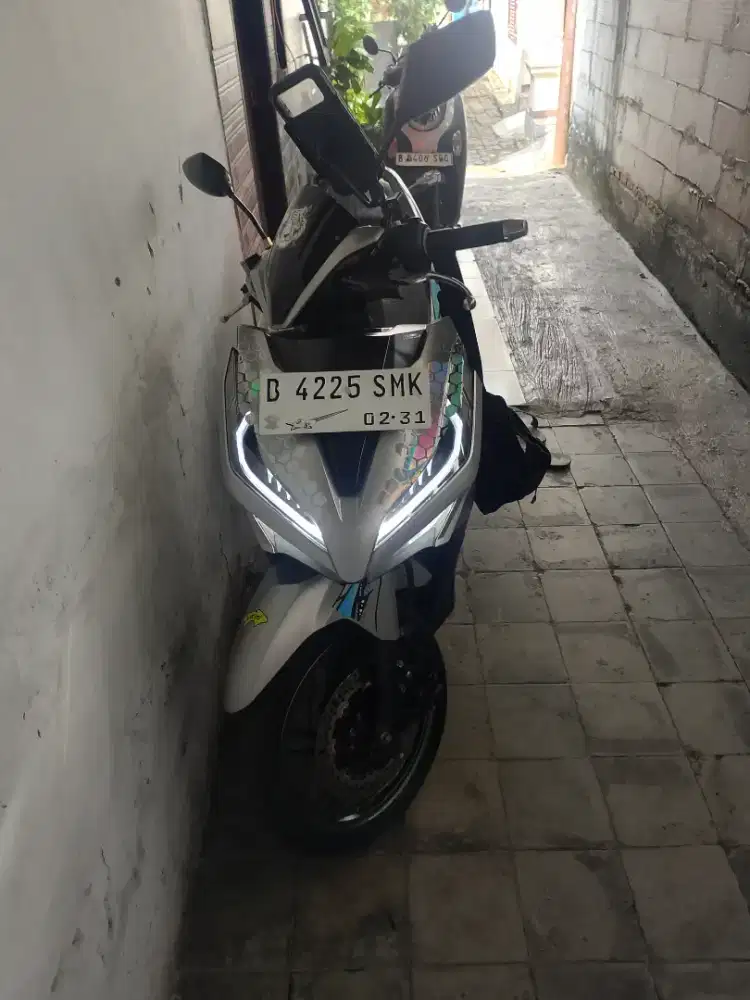 Urgent Vario 150