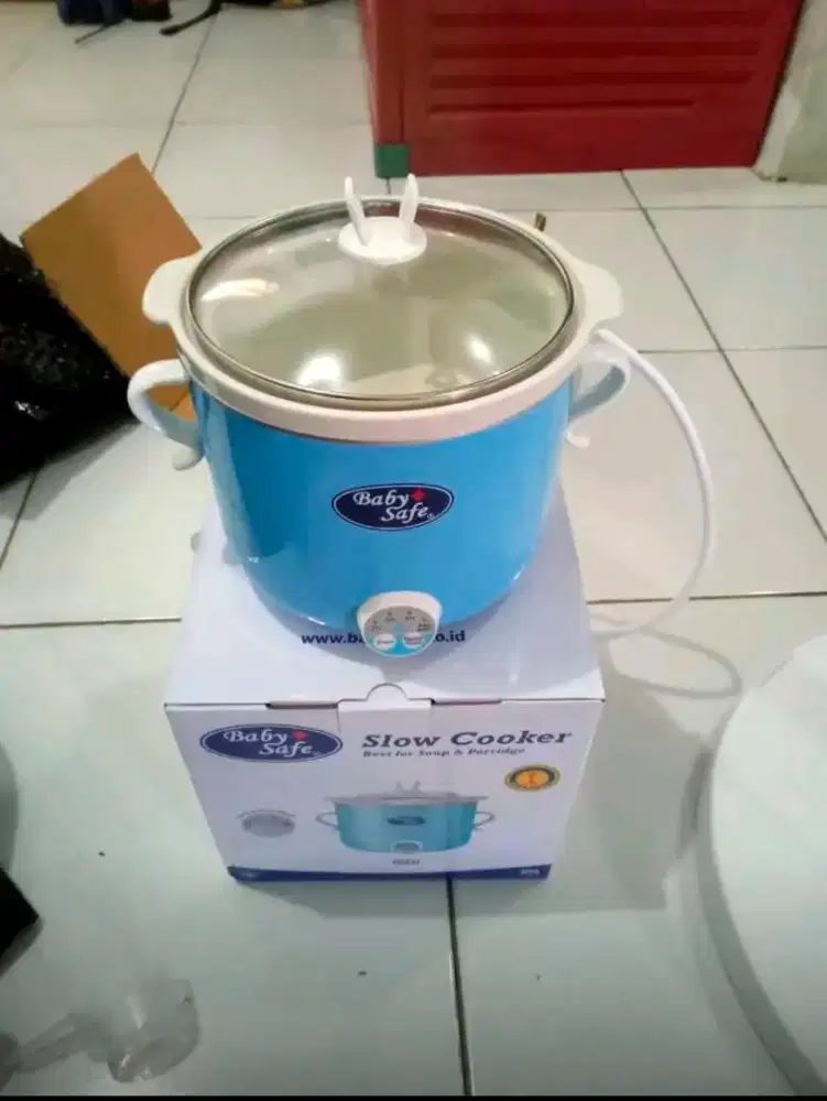 Perlengkapan bayi
