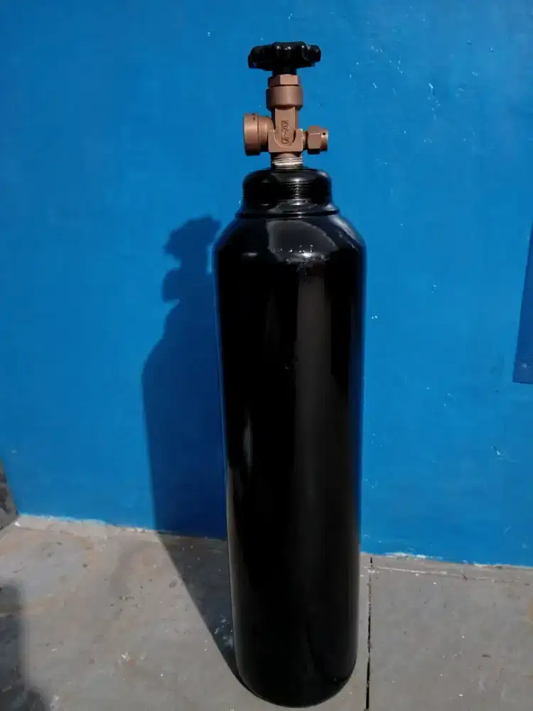 Tabung Oksigen 1m3