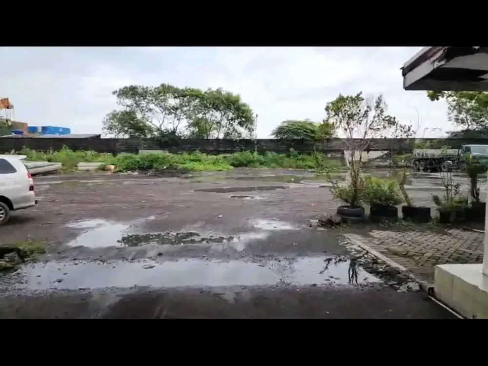 Kalianak Barat No 96D