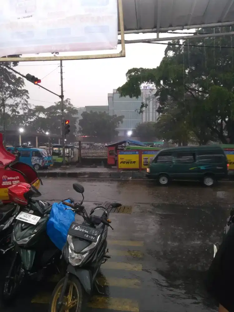 Mencari lowongan kerja apa saja