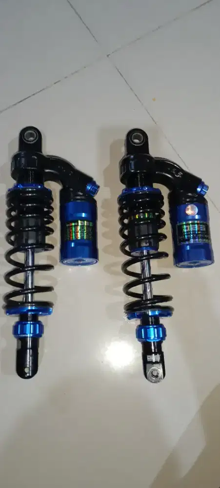 Shock Dbs 729 vind series