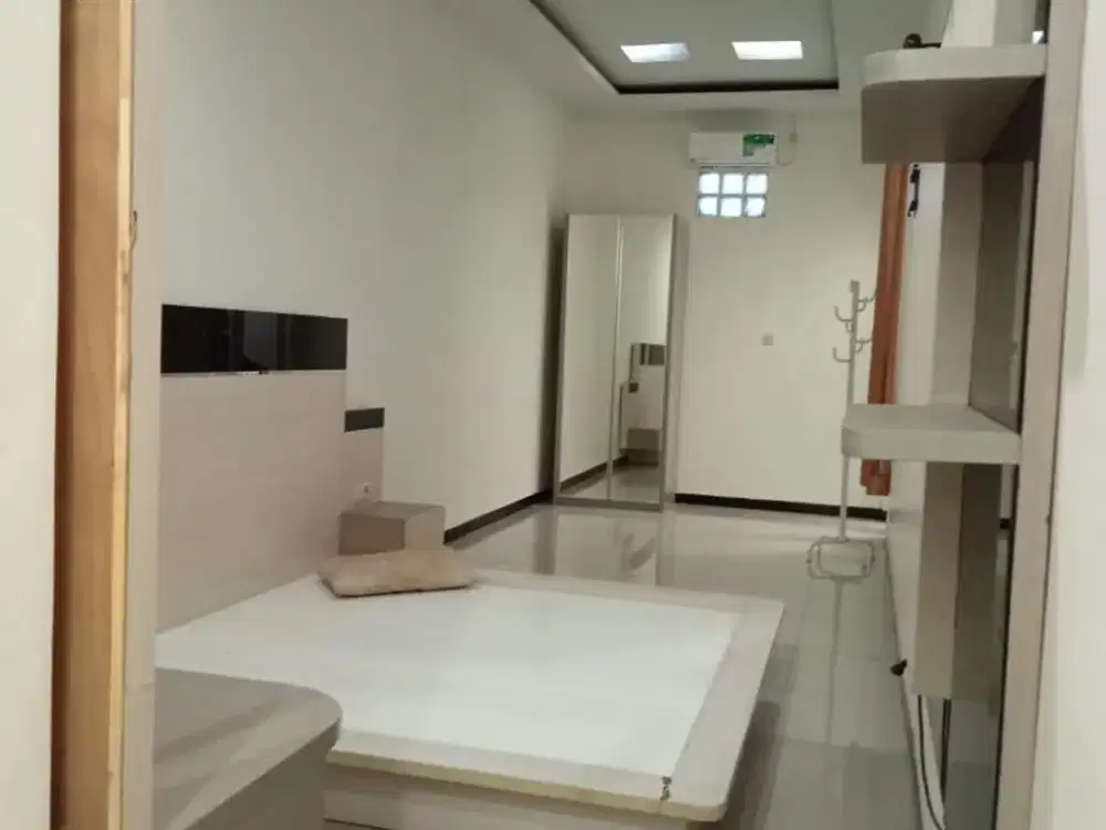 Rumah Siap Huni di Taman Kopo Indah V Bandung