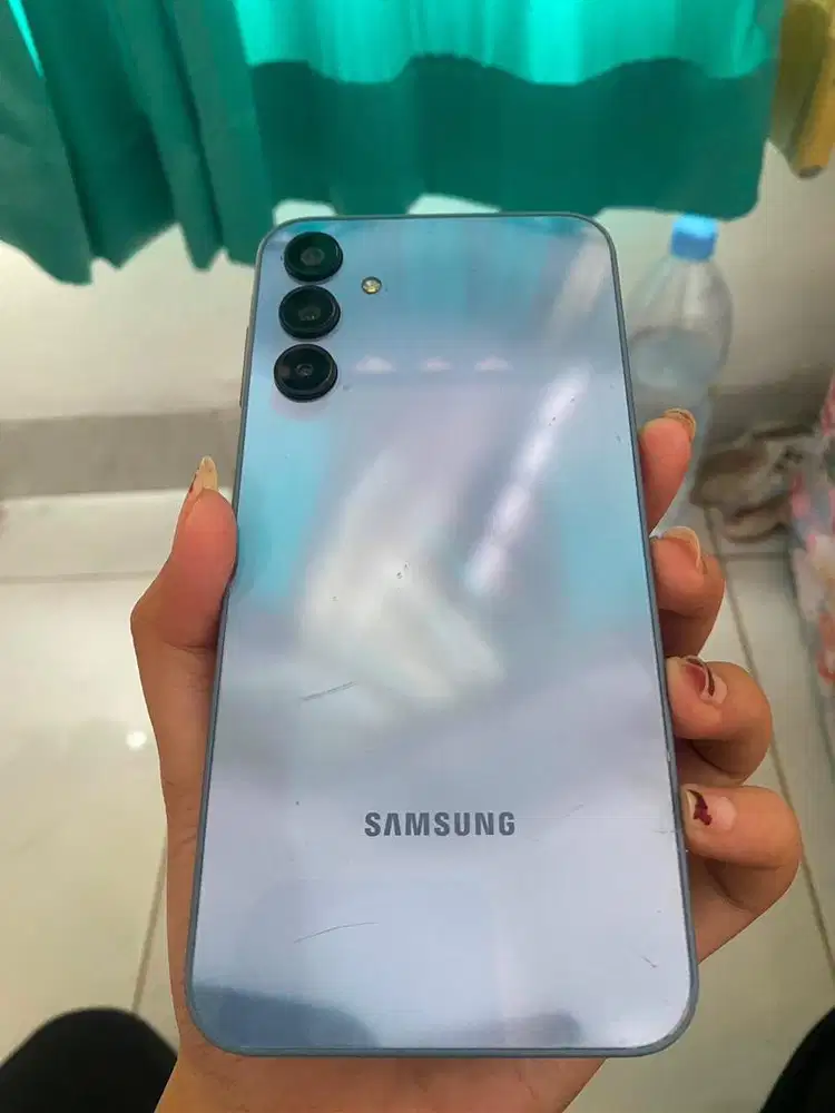 handpone samsung A15