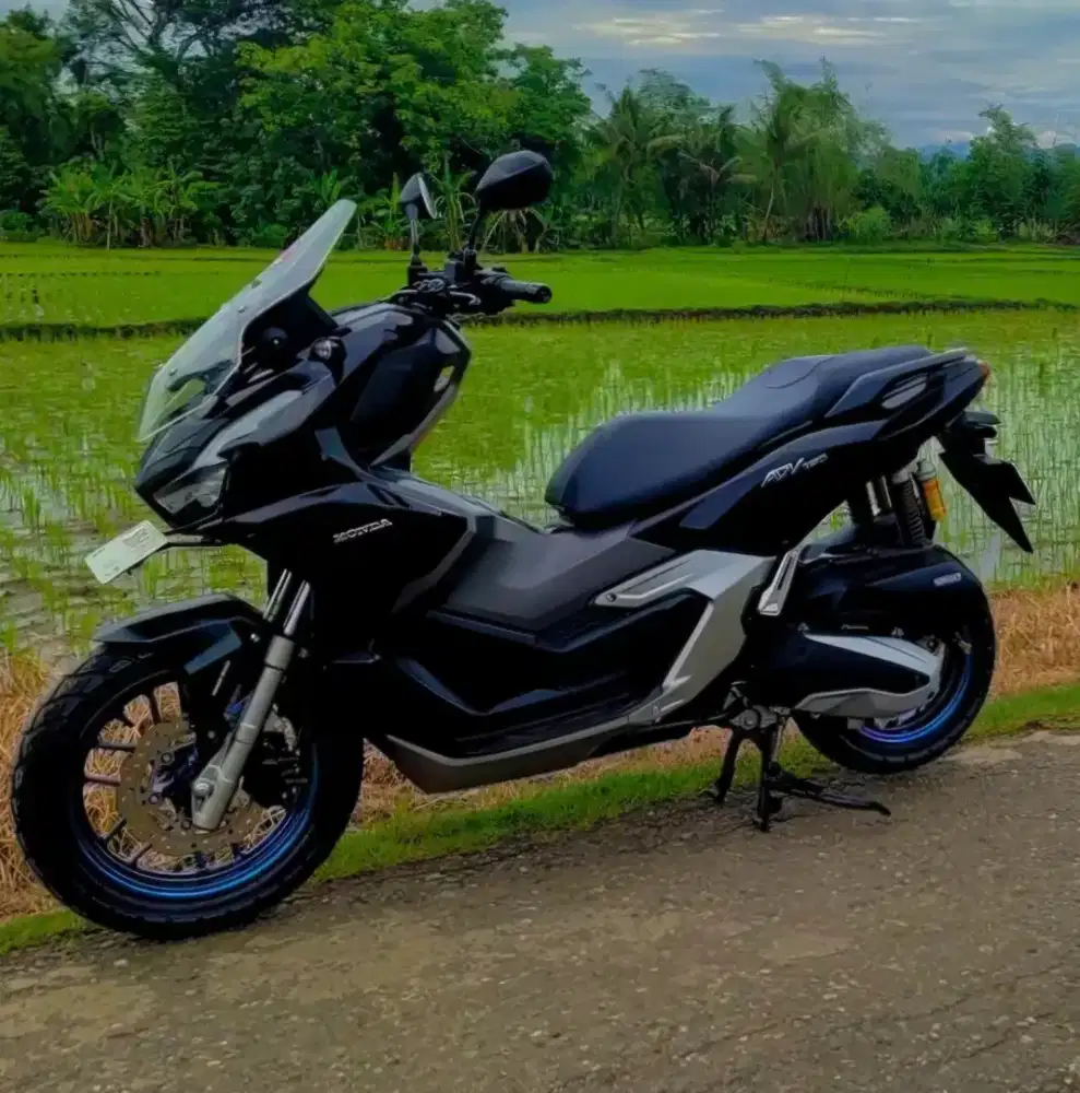 HONDA ADV 160 CBS