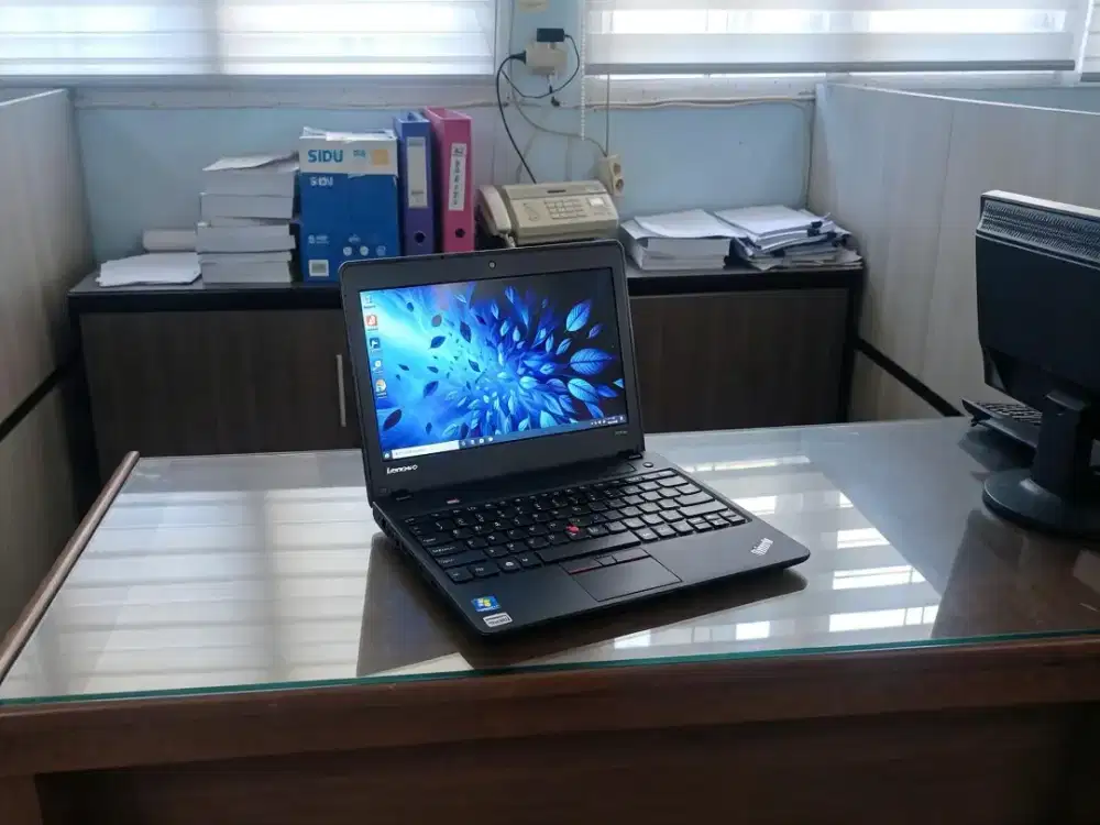 Laptop Lenovo Thinkpad X130e Ram 4Gb AMD Radeon 12 Inch
