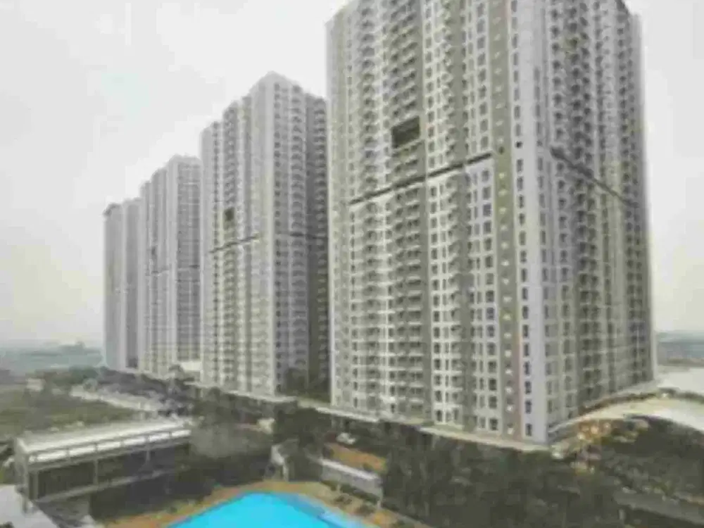 Dijual dan disewakan Apartemen tokyo Pik 2