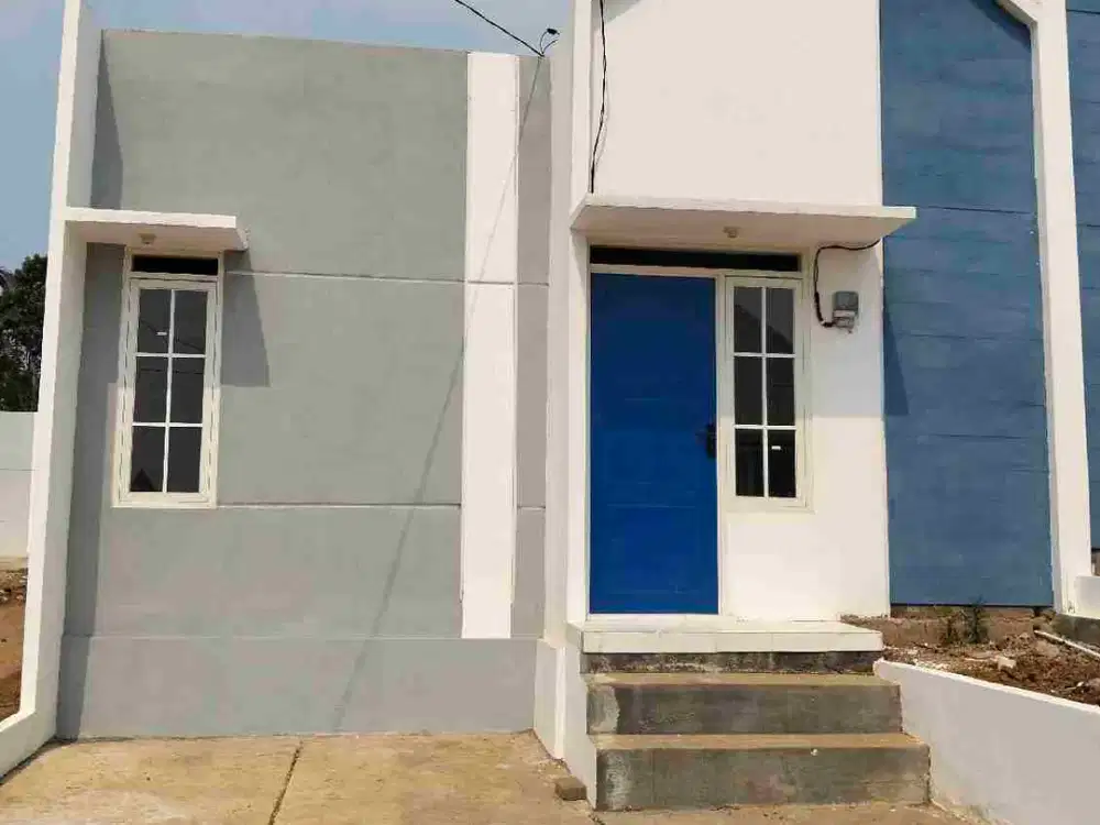 Rumah Murah Pakis Kradenan Malang