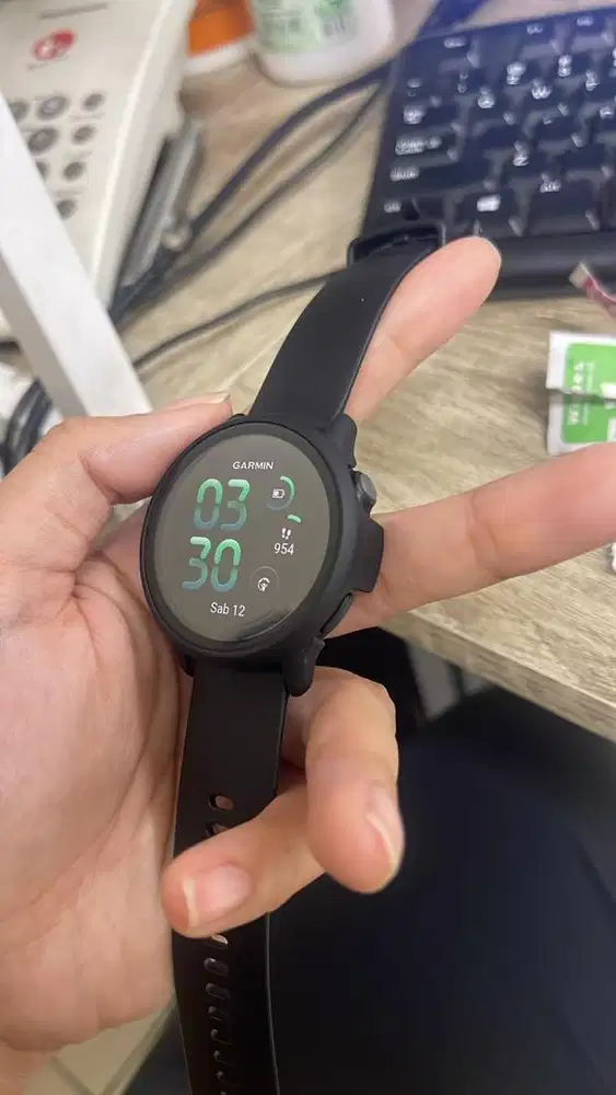 Garmin vivoactive 6