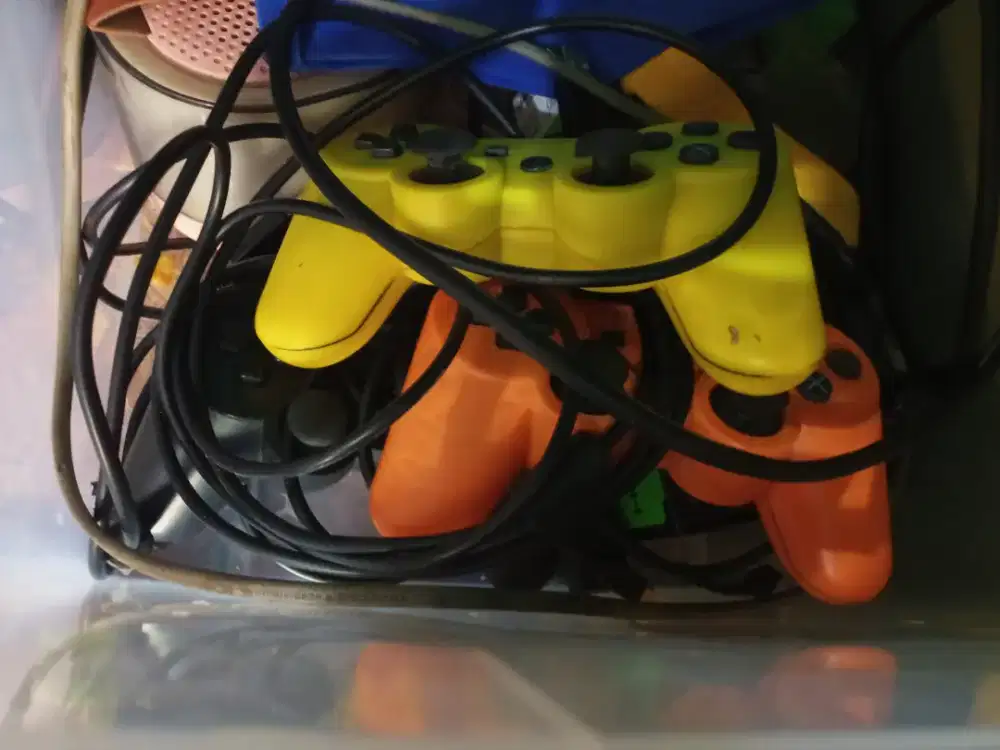 Play Station 3 Fat