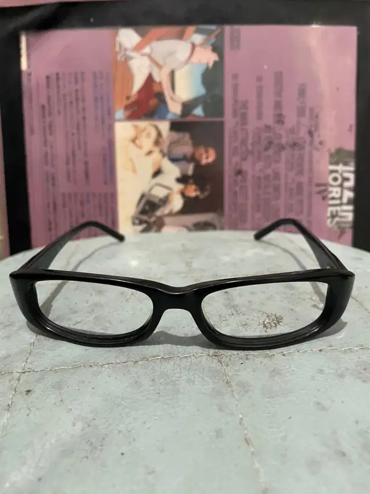 Frame Kacamata Miu Miu 90s