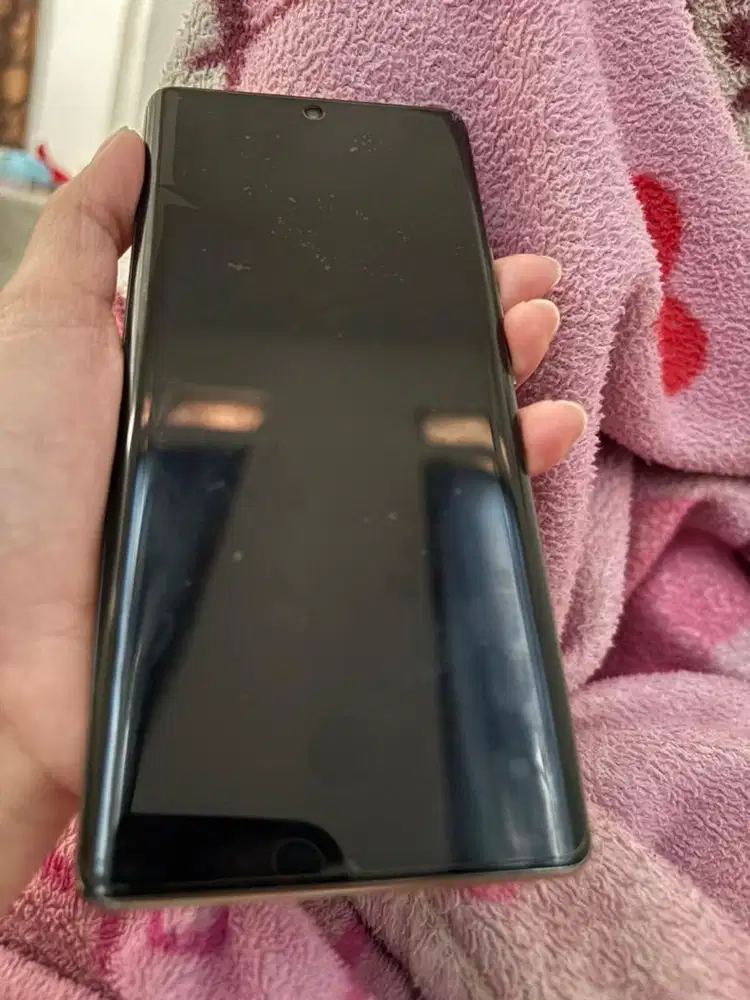 Infinix Note 40 Pro