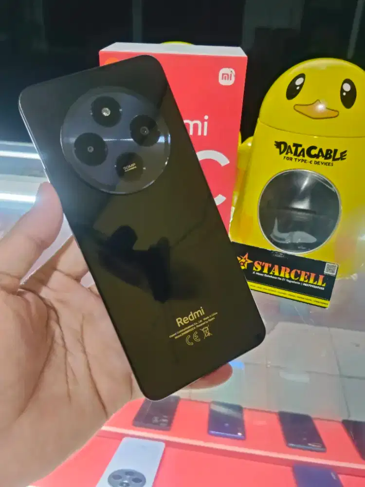 Redmi 14C 8GB/256GB