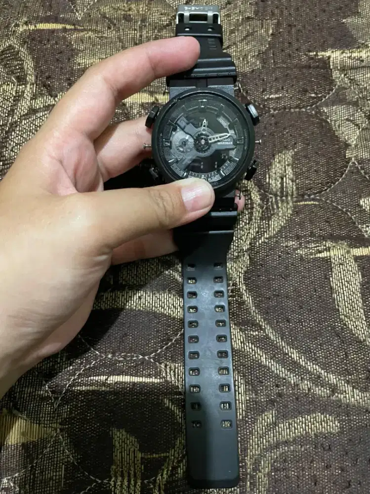 Jam Tangan Pria