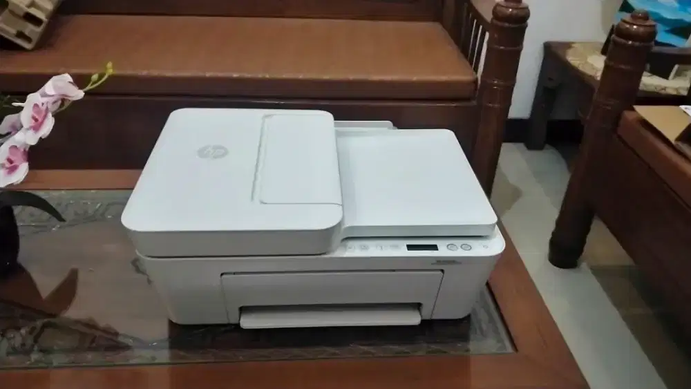 Jual Printer HP karna ga pernah di pake