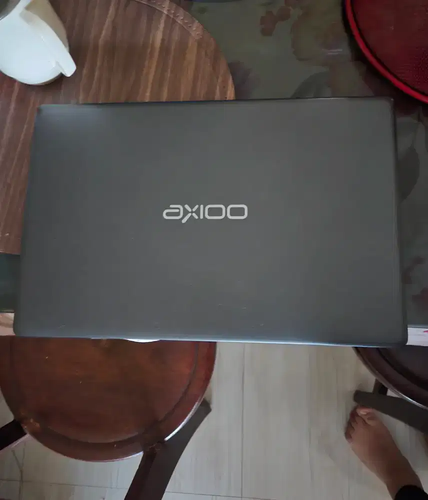 L900aptop Axioo mybook 14E