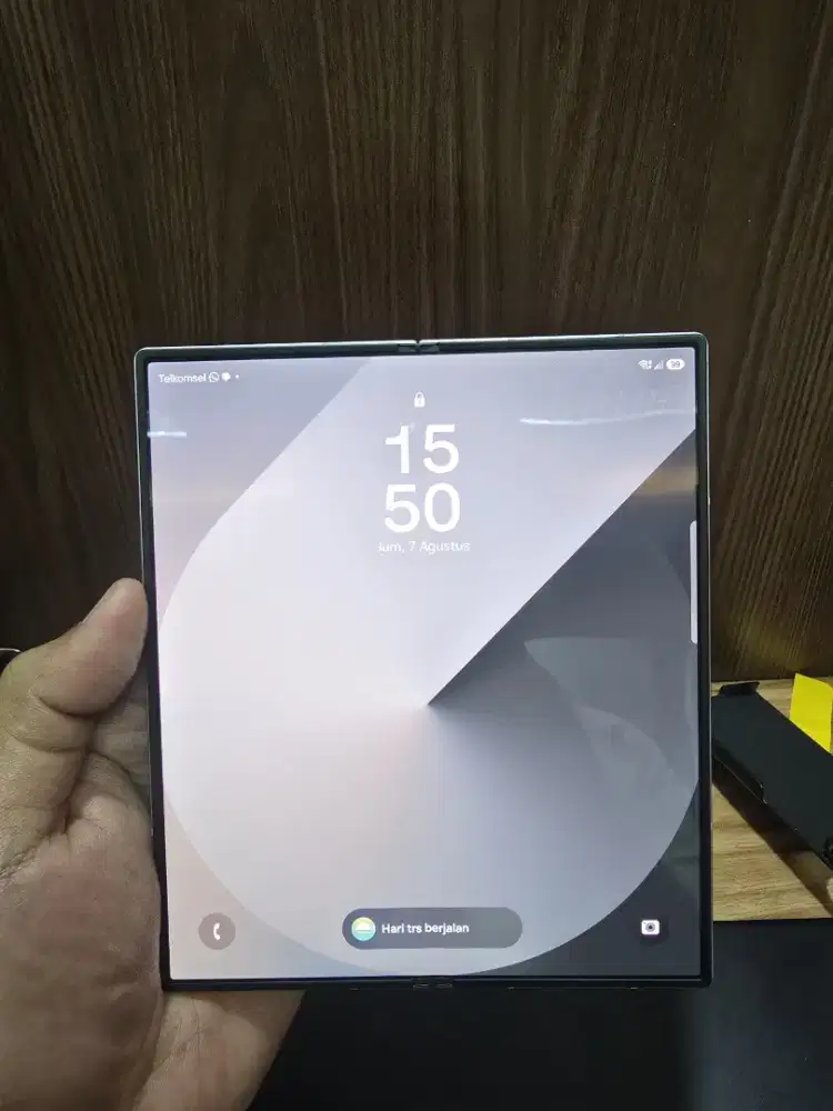 Samsung Z fold 6 12/1TB