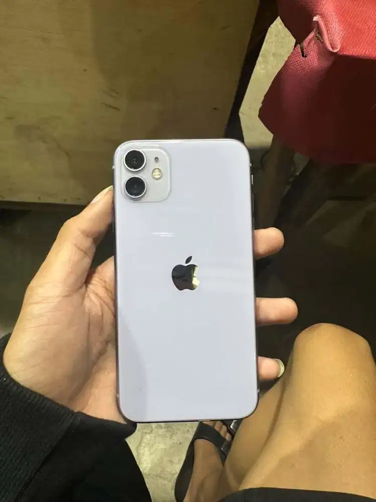 Iphone 11 basic 64gb alloperator