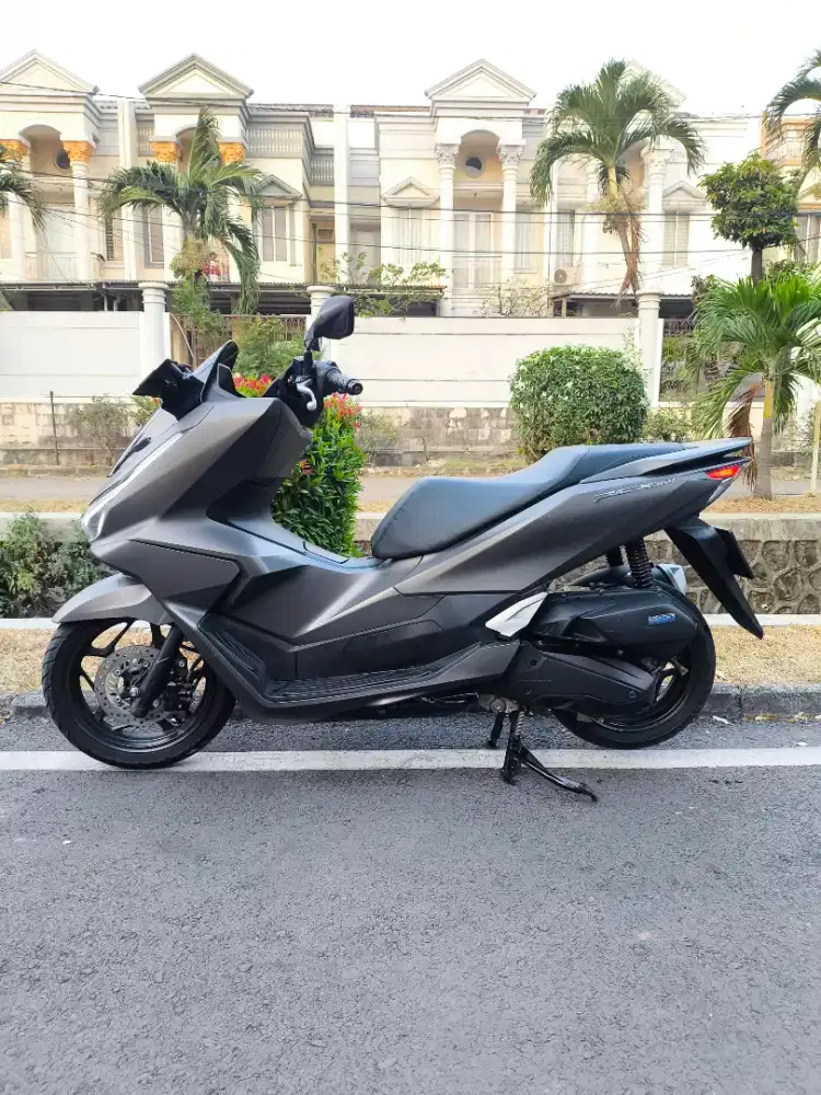 New PCX 160 CBS 2025/2026 Low KM GRESS!