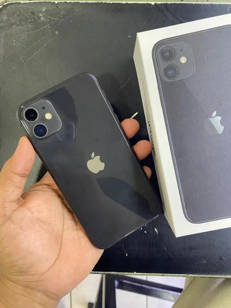 iPhone 11 128Gb all operator
