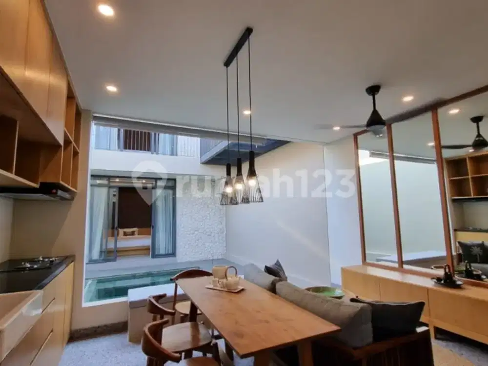 VILLA MEWAH DI JIMBARAN