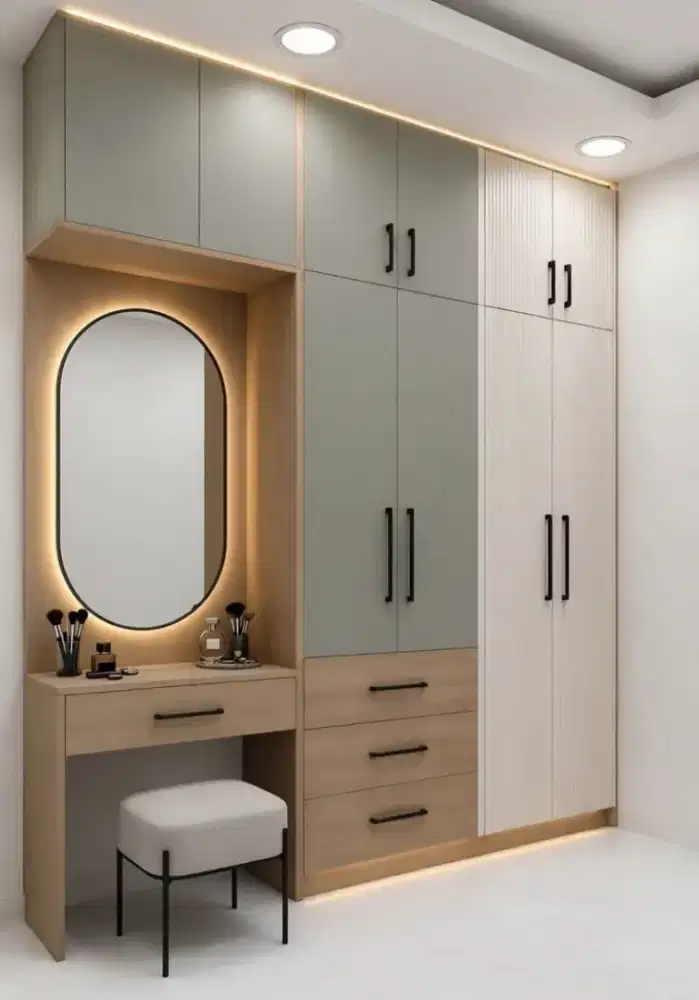 Kitchen set minimalis kitchen set murah kitchen set minimalis kitchen