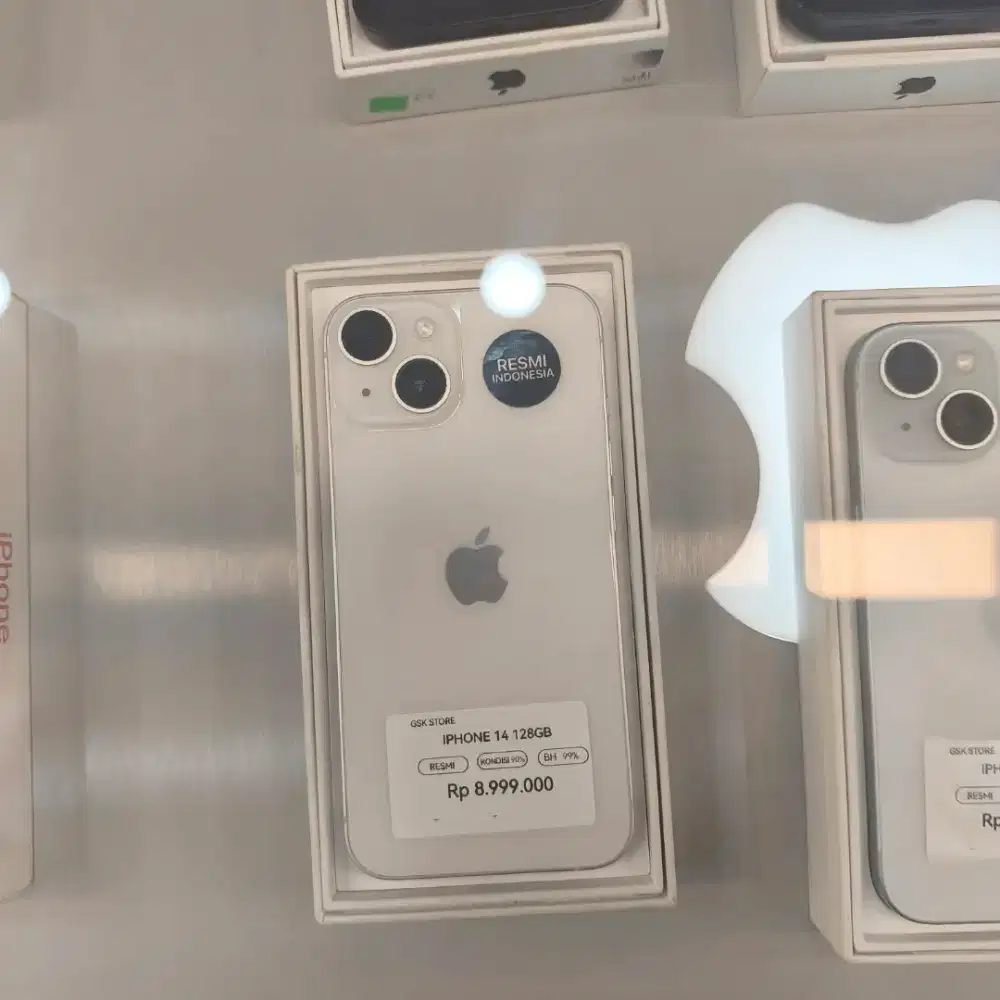 IPHONE 14 129 IBOX
