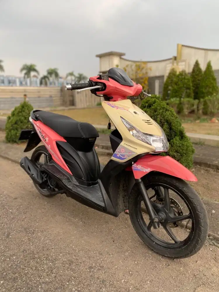 Beat karbu pajak isi