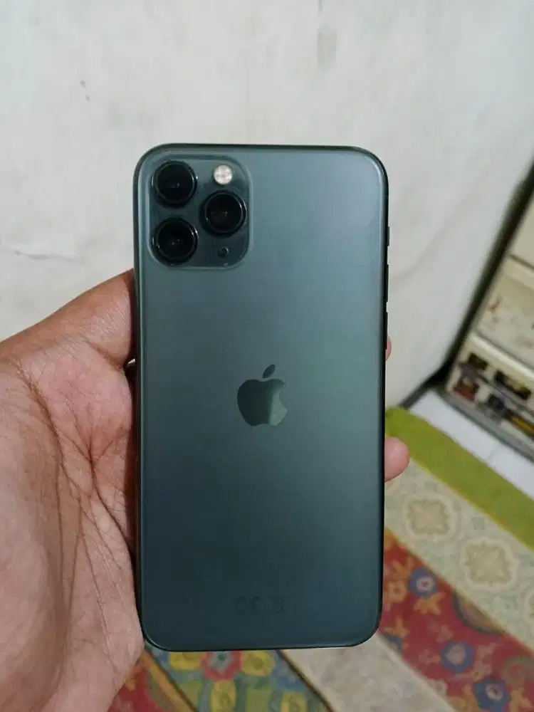 IP 11 PRO ALL OP