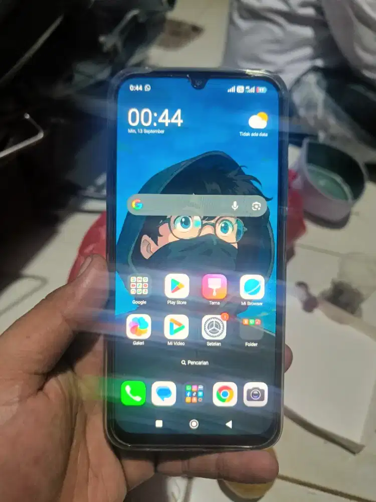 Xiaomi A7 pro 4/128 fullset