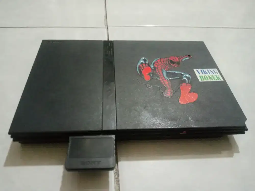 Playstasion 2/ PS 2 slim