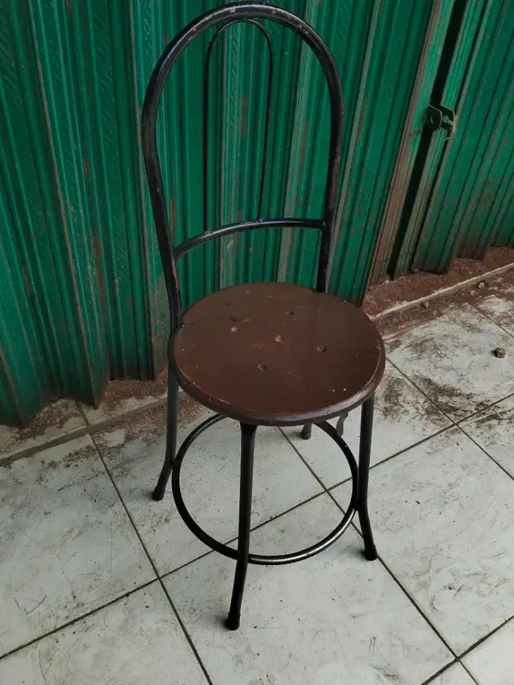 Kursi ex cafe,resto