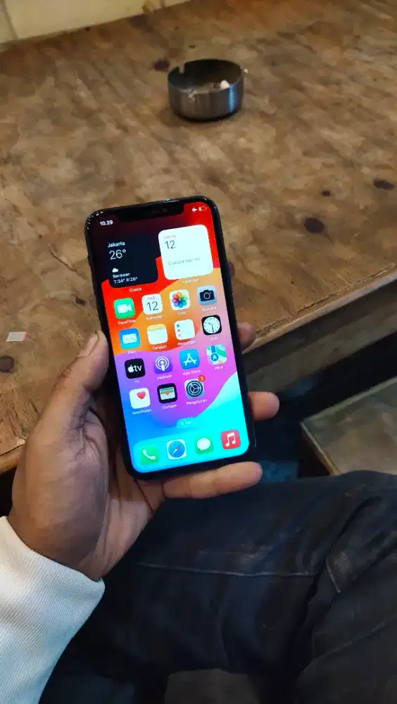 IPHONE 11 PRO 64 INTER