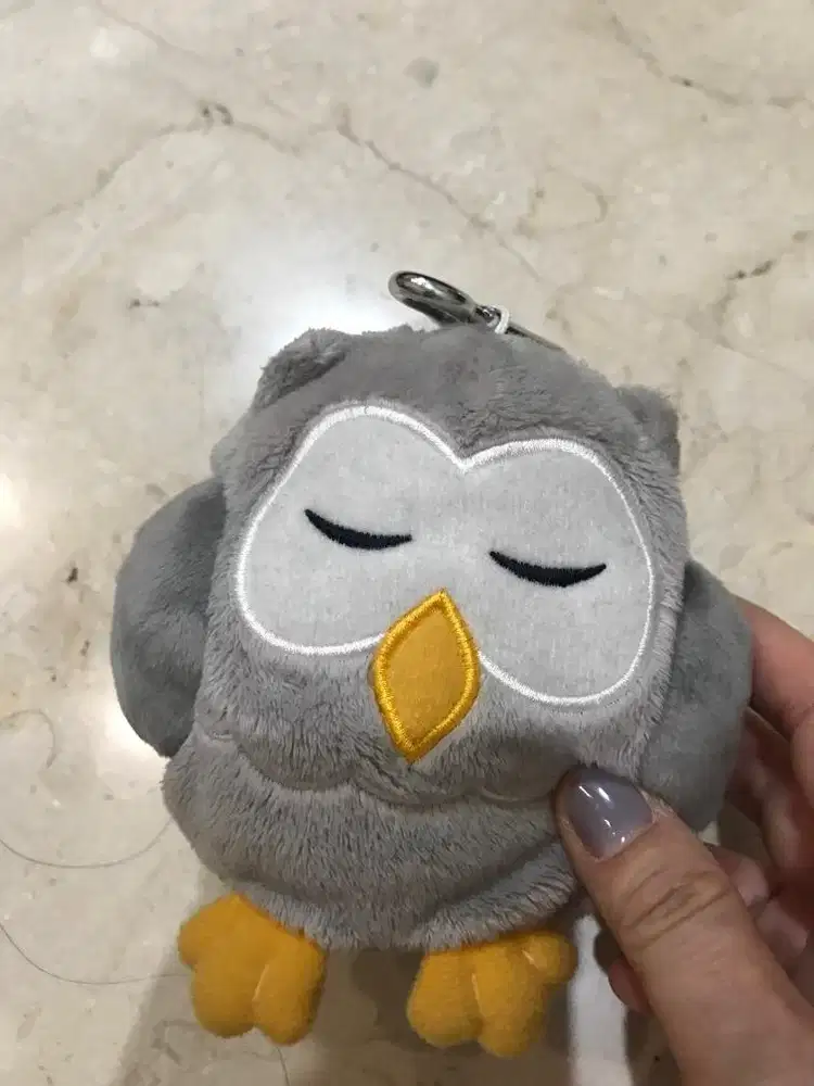 boneka young living