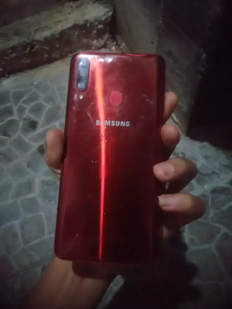 Samsung galaxy S20s