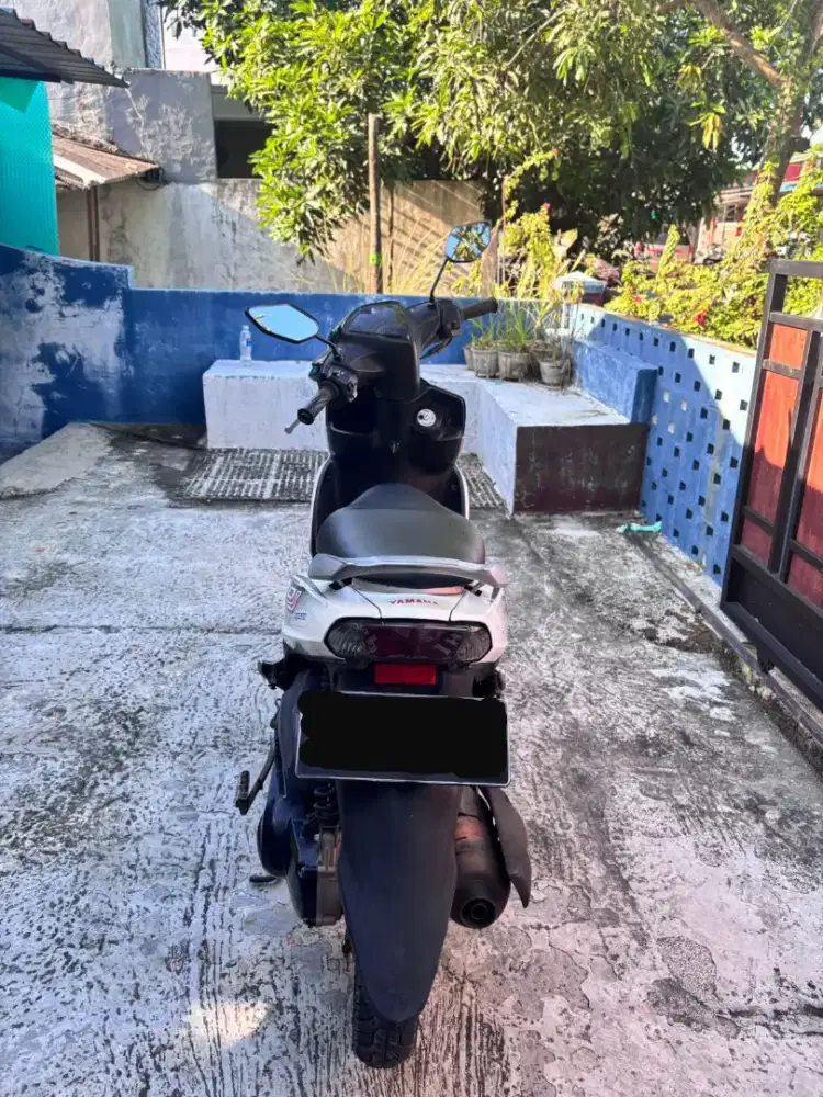 Jual mio utk kerja