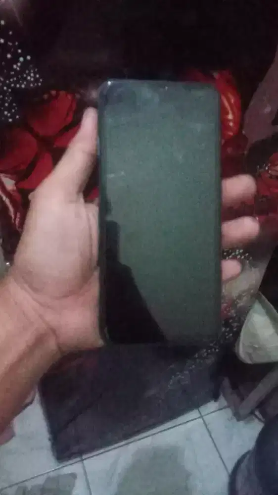 Xiaomi redmi 9 ram 4