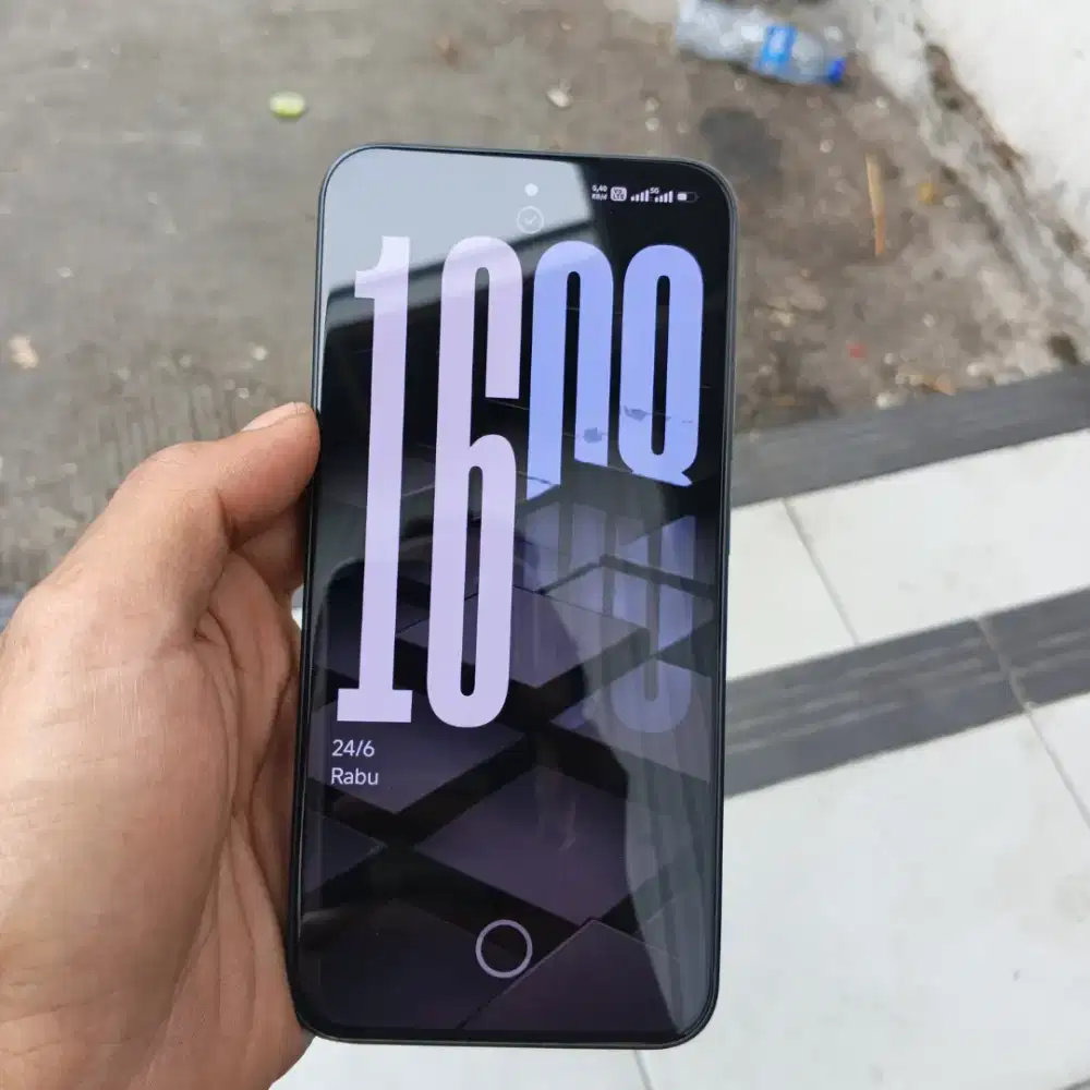 REDMI NOTE 15 PRO 5G