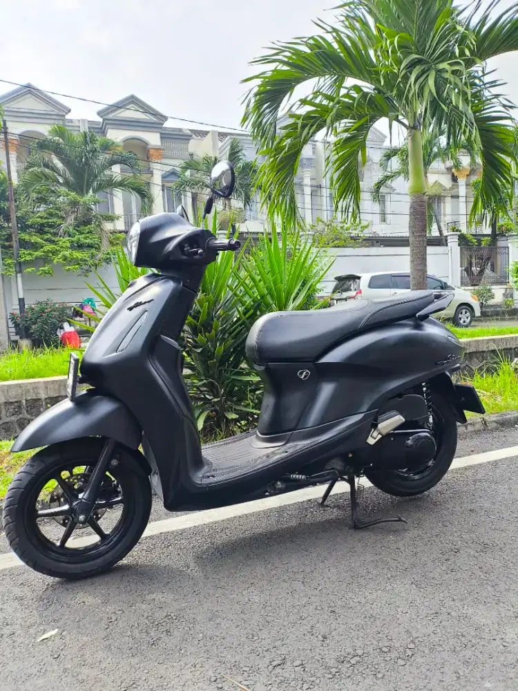 Grand Filano Hybrid 2023 Low KM GRESS!