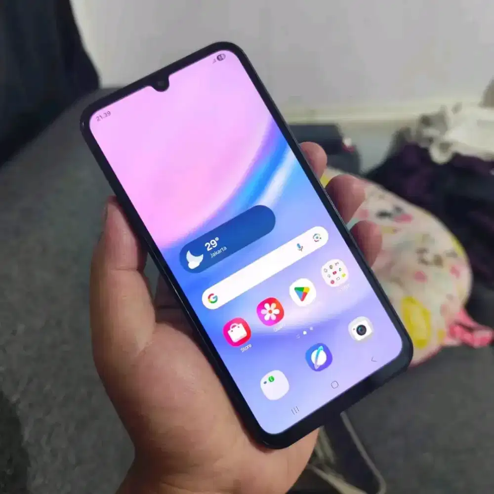 Samsung A15 4G 8/128GB
