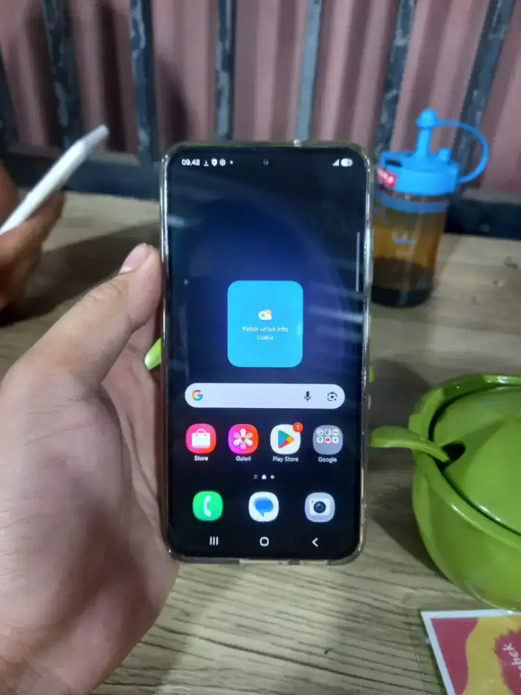 Samsung Galaxy S23 basic