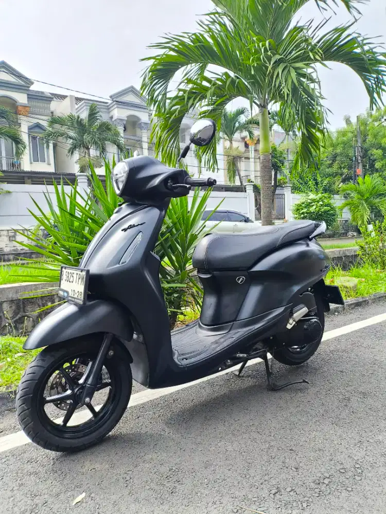 Grand Filano 2023 Low KM GRESS!