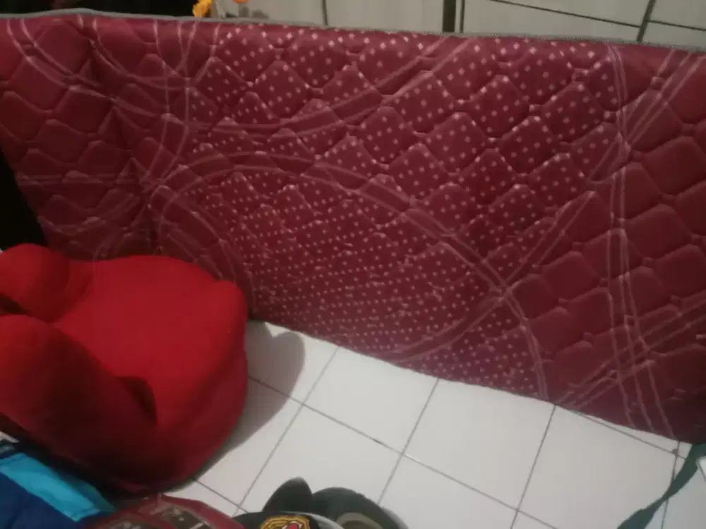 Dijual Toper kasur ukuran 90