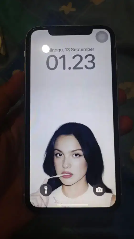iPhone XR 128GB INTER